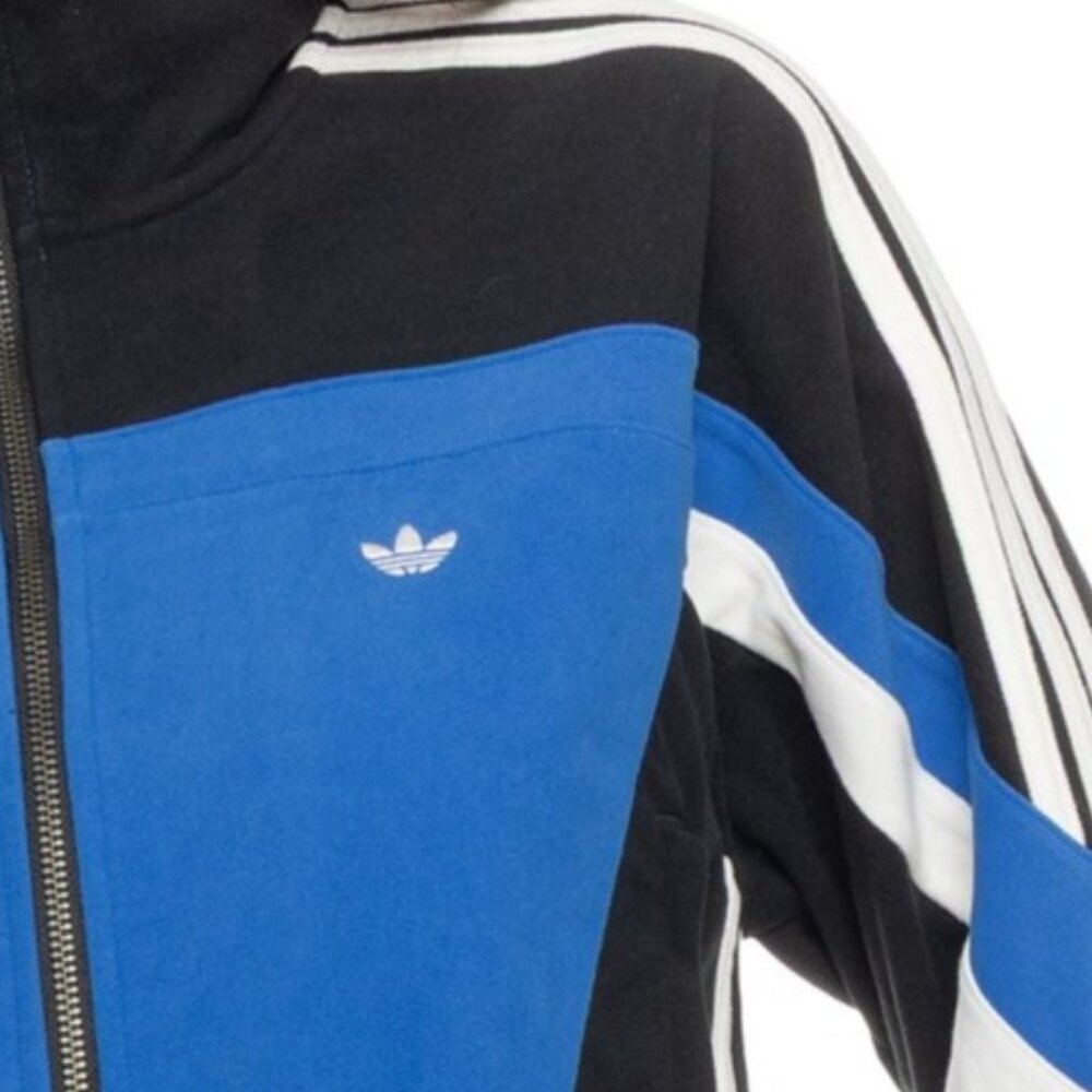***adidas Crop Track Jacket*** - Picture 2 of 3